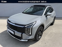 Kia Sportage - 1.6 T-GDi Plug-in Hybrid DynamicPlusLine MY26 | Nu €5.500, - voordeel Direct leverbaar