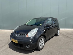 Nissan Note - 1.6 First Note CLIMA AIRCO | NAP