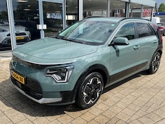 Kia Niro - EXECUTIVEL. 64.8 KWH