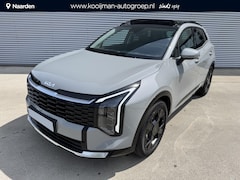 Kia Sportage - 1.6 T-GDi Plug-in Hybrid DynamicPlusLine MY26 | Nu €5.500, - voordeel Direct leverbaar