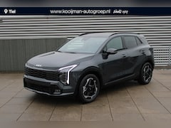 Kia Sportage - 1.6 T-GDi Plug-in Hybrid GT-PlusLine MY26 | Nu €5.500, - voordeel Direct leverbaar