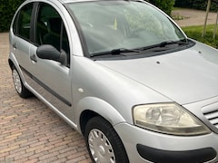 Citroën C3 - 1.4i Différence