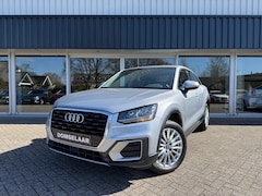 Audi Q2 - 35 TFSI CoD Design - NL Auto Navi Stoelverw. 17inch LMV