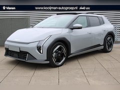 Kia EV4 - Plus Advanced 58.3 kWh MY26 | Nu €4.500, - voordeel Direct leverbaar