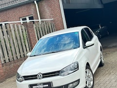 Volkswagen Polo - 1.2 TSI Highline