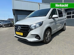 Mercedes-Benz Vito - Vito 114 DCi DC Aut. 5 persoons Leder