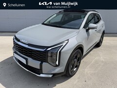 Kia Sportage - 1.6 T-GDi Plug-in Hybrid DynamicPlusLine MY26 | Nu €5.500, - voordeel Direct leverbaar