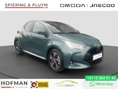 Toyota Yaris - 1.5 Hybrid 115 Dynamic 10jr garantie