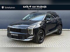 Kia Sportage - 1.6 T-GDi Hybrid DynamicPlusLine MY26 | Nu €5.500, - voordeel Direct leverbaar