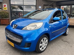 Peugeot 107 - 1.0 12V 5DR AIRCO