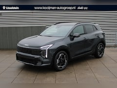 Kia Sportage - 1.6 T-GDi Plug-in Hybrid GT-PlusLine MY26 | Nu €5.500, - voordeel Direct leverbaar