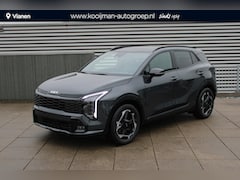 Kia Sportage - 1.6 T-GDi Plug-in Hybrid GT-PlusLine MY26 | Nu €5.500, - voordeel Direct leverbaar