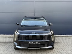 Kia Sportage - 1.6 T-GDi Hybrid DynamicPlusLine MY26 | Nu €5.500, - voordeel Direct leverbaar