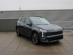 Kia Sportage - 1.6 T-GDi Plug-in Hybrid GT-PlusLine MY26 | Nu €5.500, - voordeel Direct leverbaar