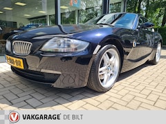BMW Z4 Coupé - 3.0 si