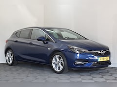 Opel Astra - 1.2 Turbo 130PK Launch Edition