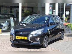 Mitsubishi Space Star - 1.2 Topstar