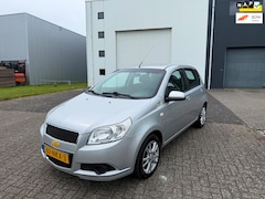 Chevrolet Aveo - 1.2 16V LS 2010 Airco