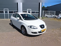 SEAT Leon - 1.4 TSI Sport