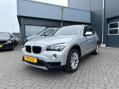 BMW X1 - X1 sDrive 1.8i Business Navigatie Clima