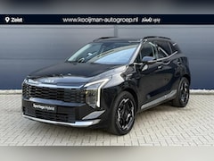 Kia Sportage - 1.6 T-GDi Hybrid DynamicPlusLine MY26 | Nu €5.500, - voordeel Direct leverbaar