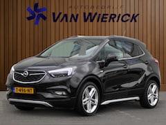 Opel Mokka X - 1.4 Turbo Innovation 140PK | Trekhaak | Camera | Stoelverwarming
