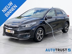 Kia XCeed - 1.6 GDi PHEV DynamicLine ADAPT.CRUISE STOELVERW