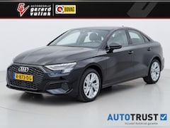 Audi A3 Limousine - 30 TFSI S EDITION AUTOMAAT CARPLAY ADAPTIVE