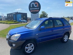 Kia Sportage - | 2006 | 2.0 CVVT Executive | Top Onderhouden