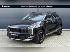 Kia Sportage - 1.6 T-GDi Hybrid DynamicPlusLine MY26 | Nu €5.500, - voordeel Direct leverbaar