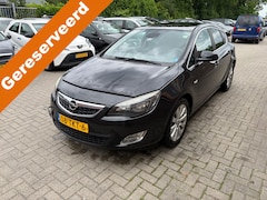Opel Astra - 1.7 CDTi S/S Cosmo (start niet)