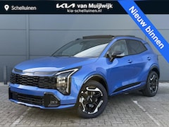 Kia Sportage - 1.6 T-GDi Hybrid GT-Line Y26 | Nu €5.500, - voordeel Direct leverbaar