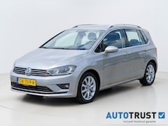 Volkswagen Golf Sportsvan - 1.4 TSI DSG Highline CRUISE STOELVERW. TREKHAAK