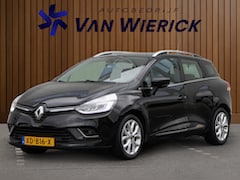 Renault Clio Estate - 0.9 TCe Intens | LED | Trekhaak | Navi | Parkeersensoren