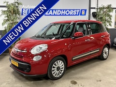 Fiat 500 L - 0.9 TwinAir Easy Eco // Airco // LM velgen