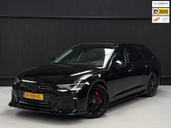 Audi A6 Avant - 55 TFSI Quattro Sport S line edition