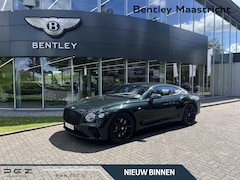 Bentley Continental GT - 4.0 V8 | B&O | ROTATING | TOURING