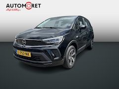 Opel Crossland - 1.2 Turbo Business Edition