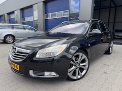 Opel Insignia Sports Tourer - 2.0 T Edition Automaat 20inch