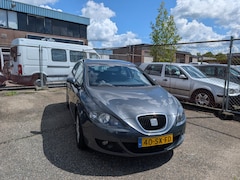 SEAT Leon - 1.9 TDI Businessline