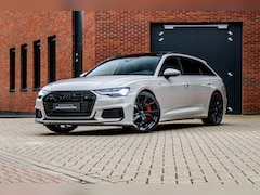 Audi A6 Avant - 55 TFSI e quattro Competition | Individual Siam Beige | Pano | HD Matrix | B&O | Sportstoe