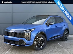 Kia Sportage - 1.6 T-GDi Hybrid GT-Line Y26 | Nu €5.500, - voordeel Direct leverbaar