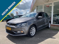 Volkswagen Polo - 1.2 TSI Sound Editie