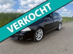 Skoda Octavia Combi - 2.0 TFSI RS incl apk garantie en kleine beurt