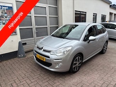 Citroën C3 - 1.2 PureTech 82pk Feel Edition