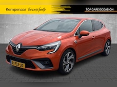Renault Clio - 1.6 E-Tech Hybrid 145 R.S. Line