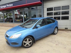 Ford Focus - 1.6-16V Comfort AIRCO, CRUISE, TREKH, 5DRS