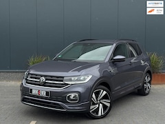 Volkswagen T-Cross - 1.0 TSI 3x R-Line DSG | NAVI | LED | CAMERA | SPORTVELGEN | ACC | ECC | PDC
