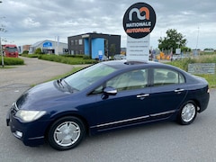 Honda Civic - | 2008 | 1.3 Hybrid | Automaat
