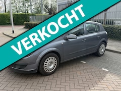 Opel Astra - 1.6 AUTOMAAT | AIRCO | CRUISE | TREKHAAK | NAP |